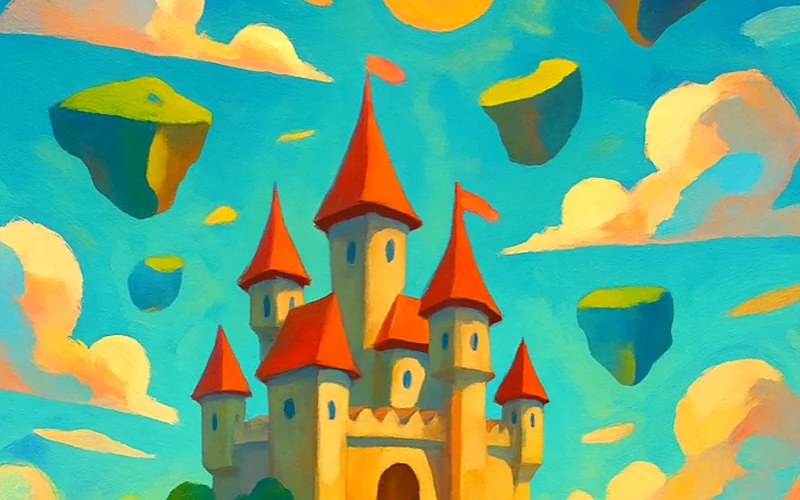 Esprit Games key art